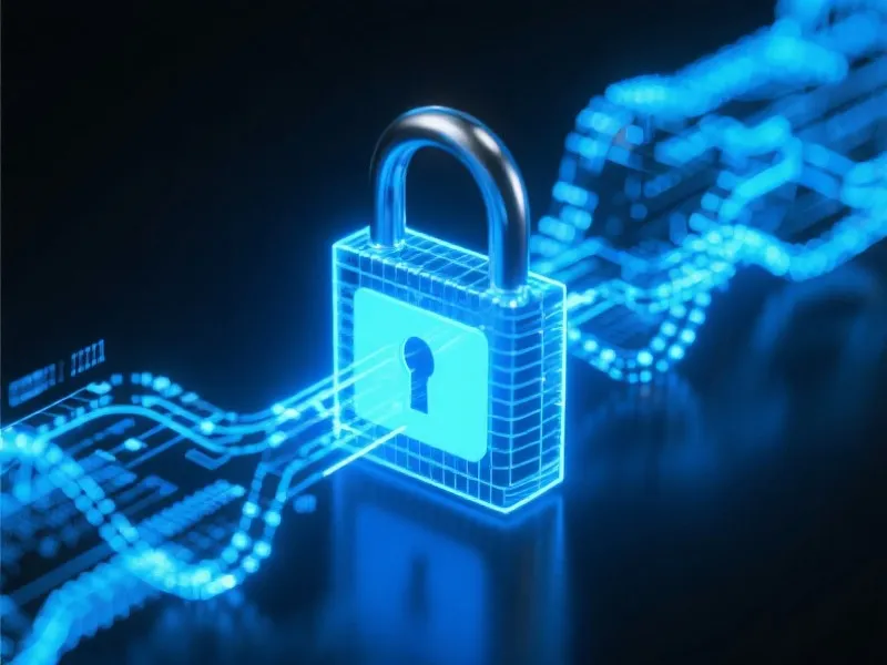 Data Security Architecture